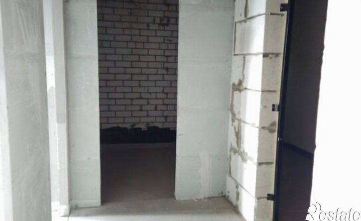 1-комн квартира в новом доме улица Героев России, 4,  д. 4