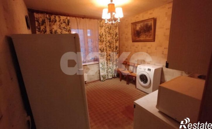 1-комн квартира 18-й проезд Мясново, 89,  д. 89