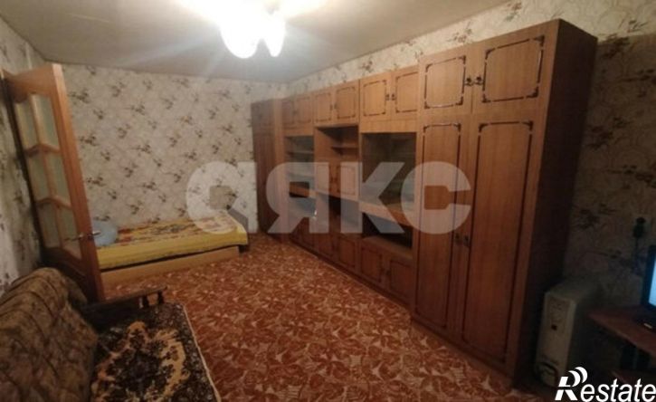 1-комн квартира 18-й проезд Мясново, 89,  д. 89