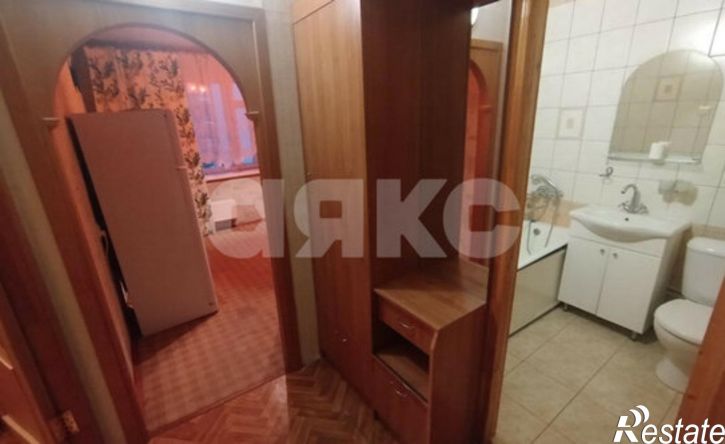 1-комн квартира 18-й проезд Мясново, 89,  д. 89