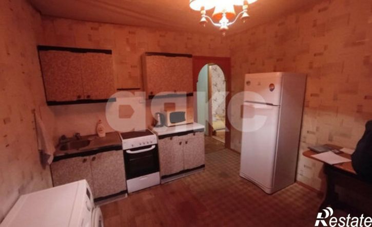 1-комн квартира 18-й проезд Мясново, 89,  д. 89