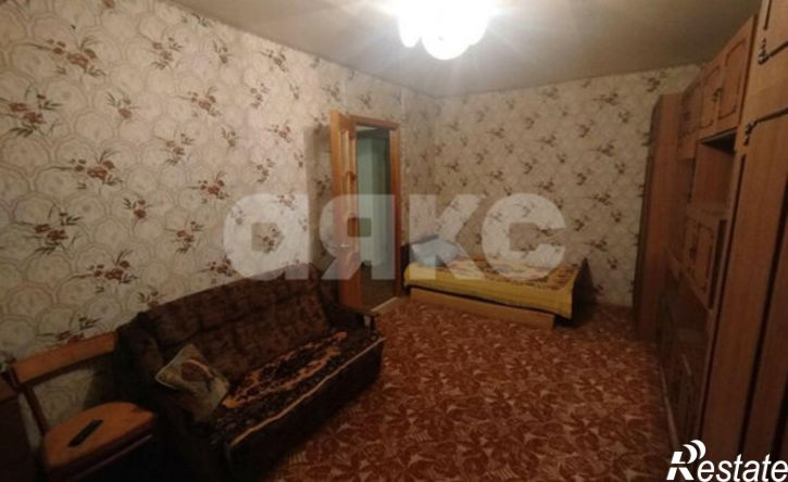 1-комн квартира 18-й проезд Мясново, 89,  д. 89