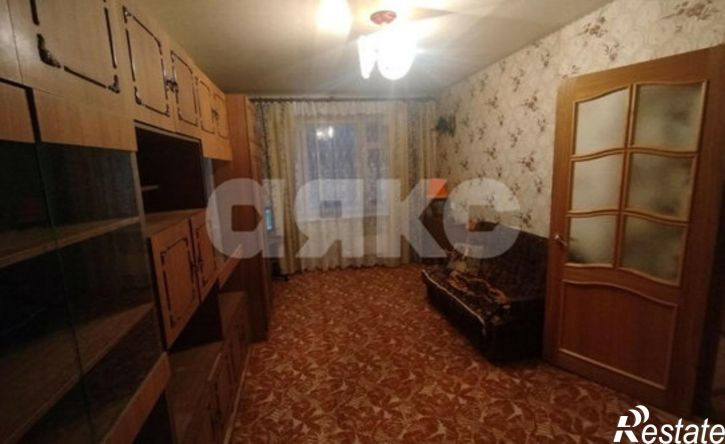 1-комн квартира 18-й проезд Мясново, 89,  д. 89