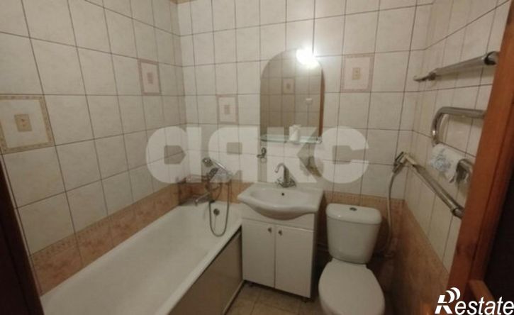 1-комн квартира 18-й проезд Мясново, 89,  д. 89