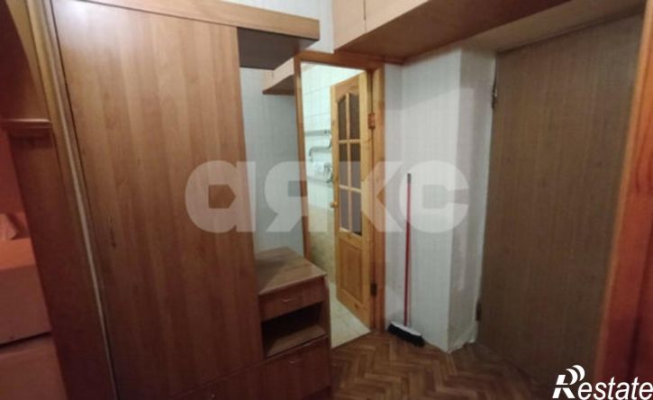 1-комн квартира 18-й проезд Мясново, 89,  д. 89