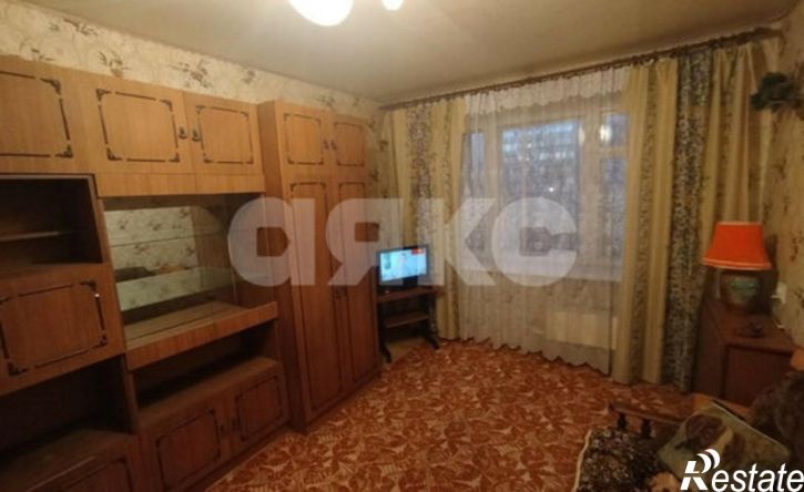 1-комн квартира 18-й проезд Мясново, 89,  д. 89