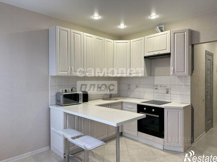 1-комн квартира Тула г., Центральный, Рязанская ул.