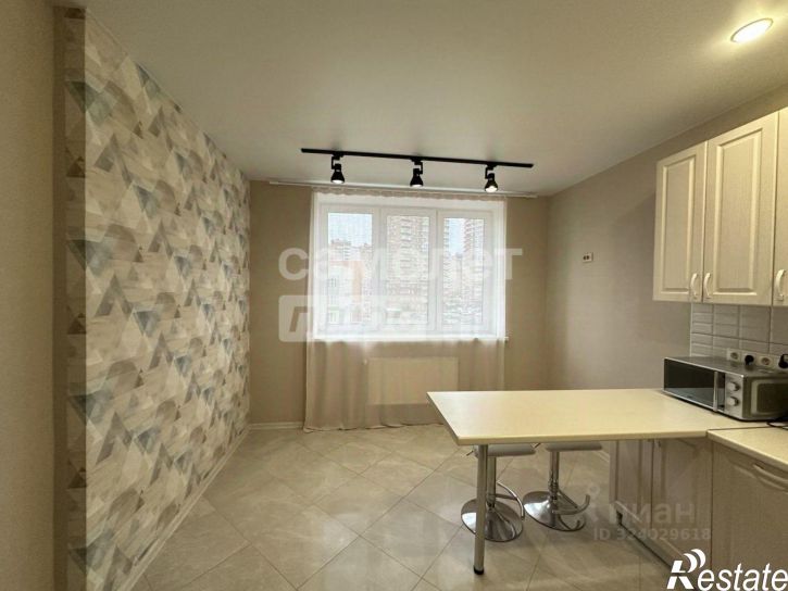 1-комн квартира Тула г., Центральный, Рязанская ул.