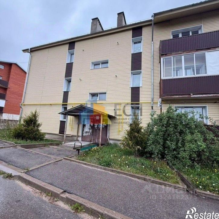 1-комн квартира Еловой проезд, 21,  д. 21