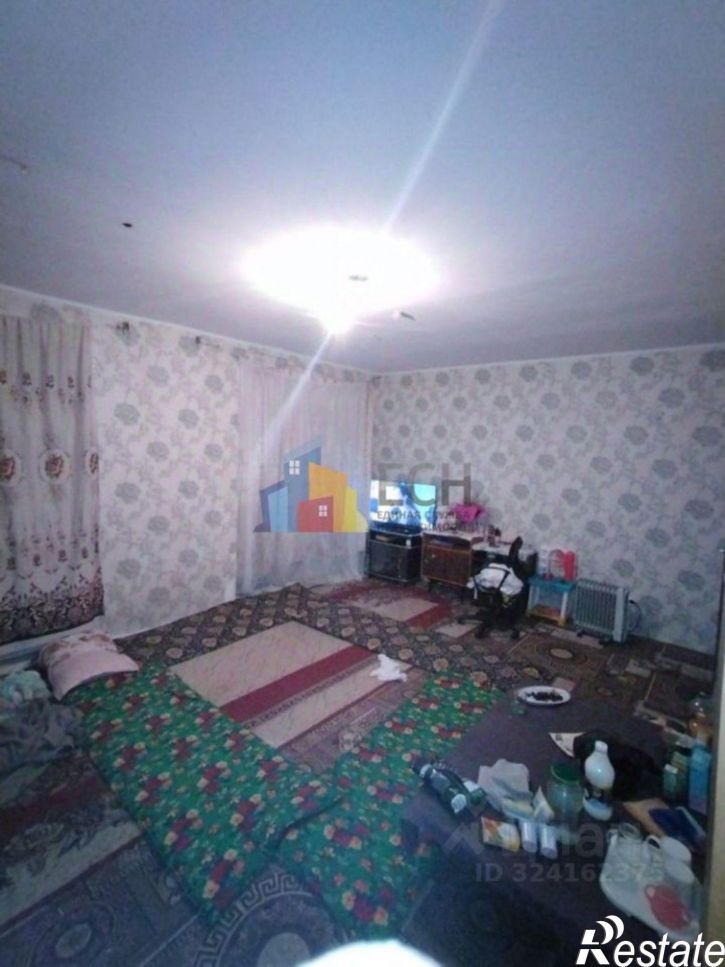 1-комн квартира Еловой проезд, 21,  д. 21