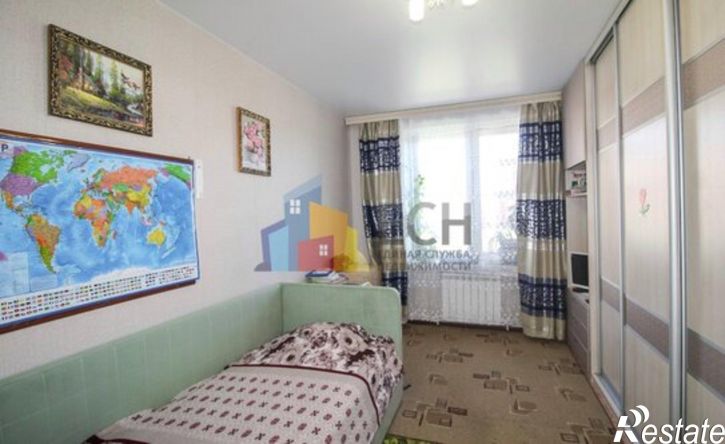 1-комн квартира ул Грибоедова, 56,  д. 56