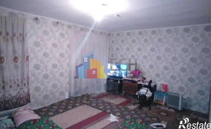 1-комн квартира Еловой проезд, 21,  д. 21