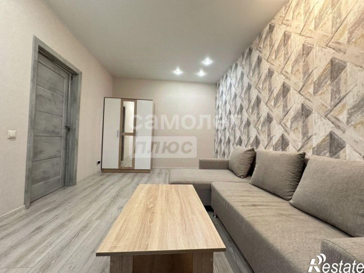 1-комн квартира Тула г., Центральный, Рязанская ул.