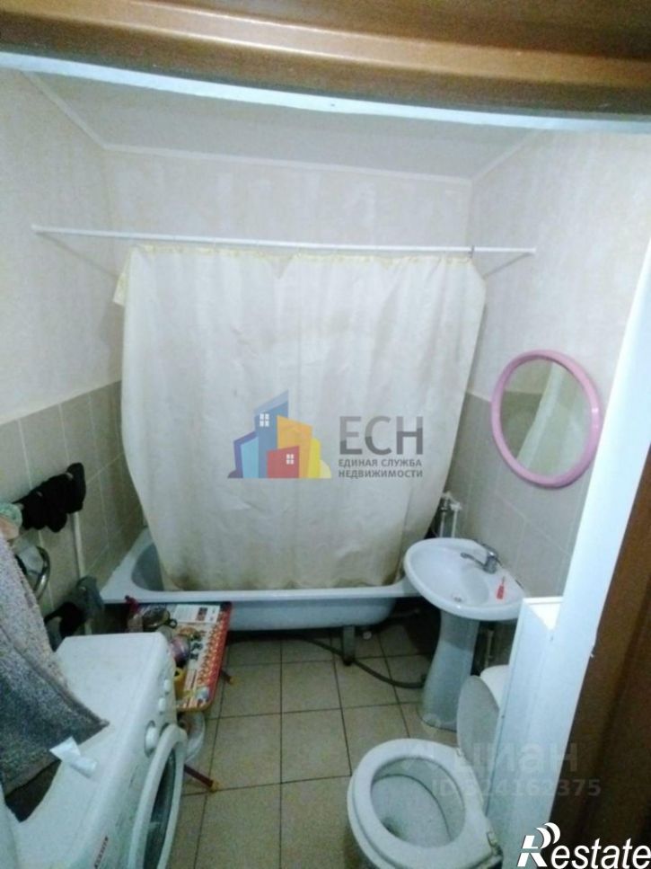 1-комн квартира Еловой проезд, 21,  д. 21