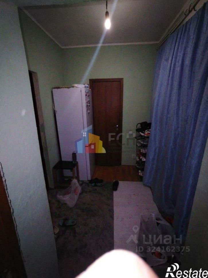 1-комн квартира Еловой проезд, 21,  д. 21