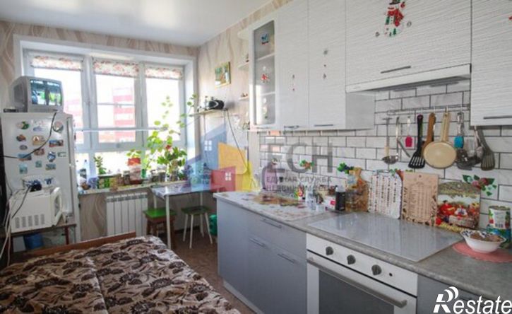 1-комн квартира ул Грибоедова, 56,  д. 56