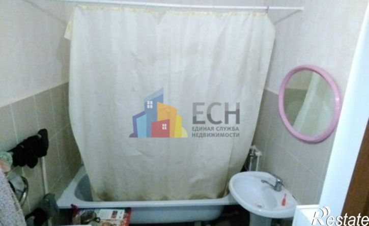 1-комн квартира Еловой проезд, 21,  д. 21