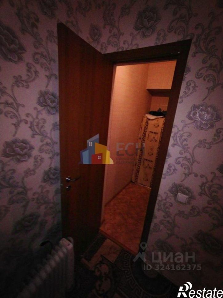 1-комн квартира Еловой проезд, 21,  д. 21