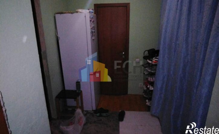 1-комн квартира Еловой проезд, 21,  д. 21