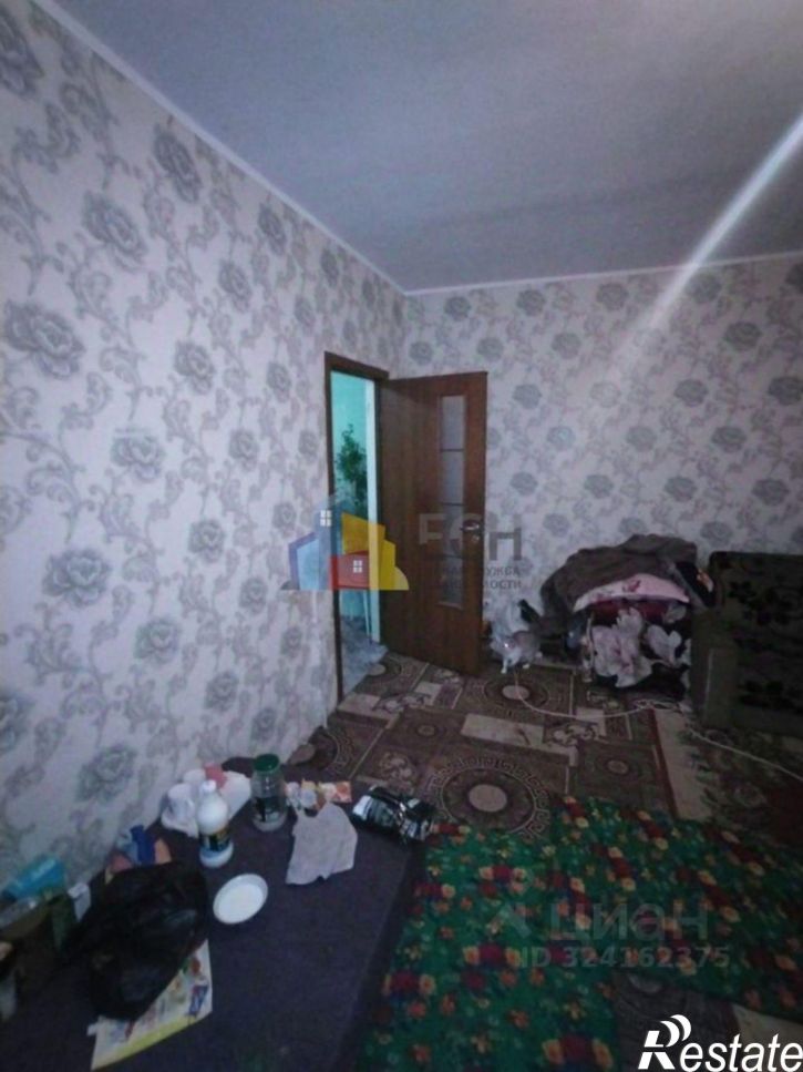 1-комн квартира Еловой проезд, 21,  д. 21