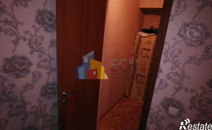 1-комн квартира Еловой проезд, 21,  д. 21