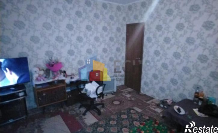 1-комн квартира Еловой проезд, 21,  д. 21