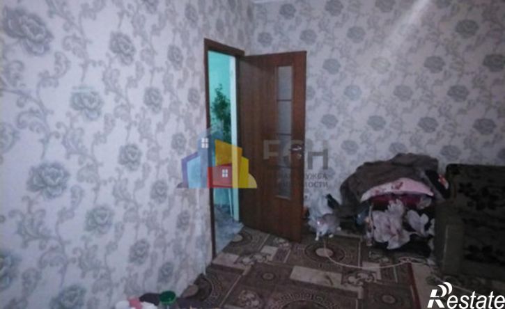 1-комн квартира Еловой проезд, 21,  д. 21