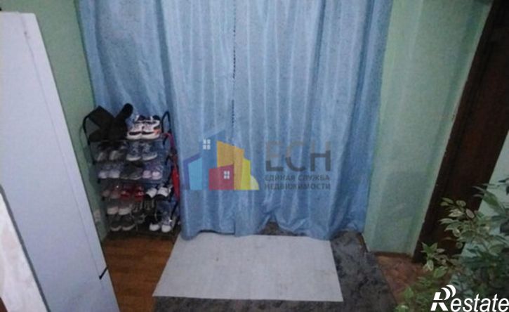 1-комн квартира Еловой проезд, 21,  д. 21