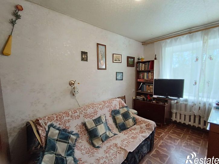 3-комн квартира ул Тульского Рабочего Полка, 98 А,  д. 98 А,  к. А