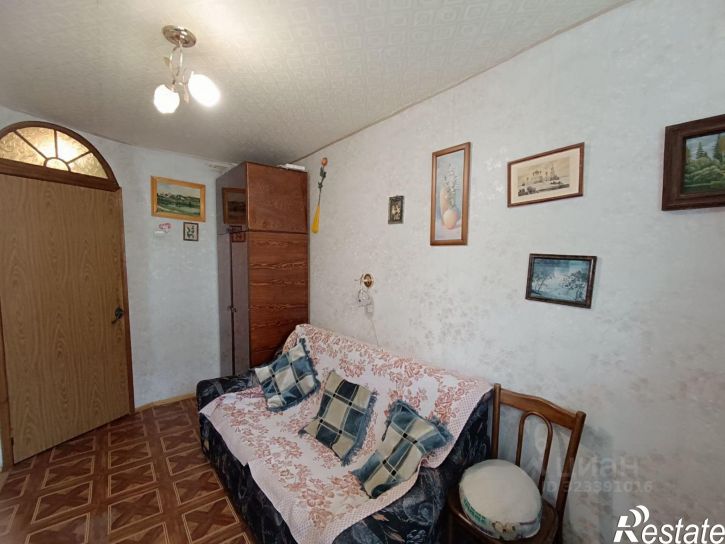 3-комн квартира ул Тульского Рабочего Полка, 98 А,  д. 98 А,  к. А