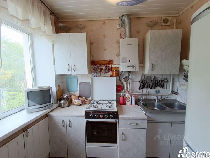 3-комн квартира ул Тульского Рабочего Полка, 98 А,  д. 98 А,  к. А