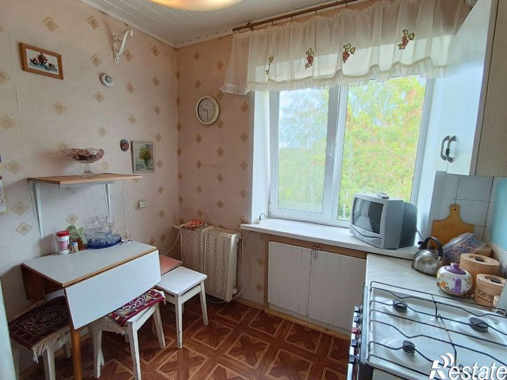 3-комн квартира ул Тульского Рабочего Полка, 98 А,  д. 98 А,  к. А