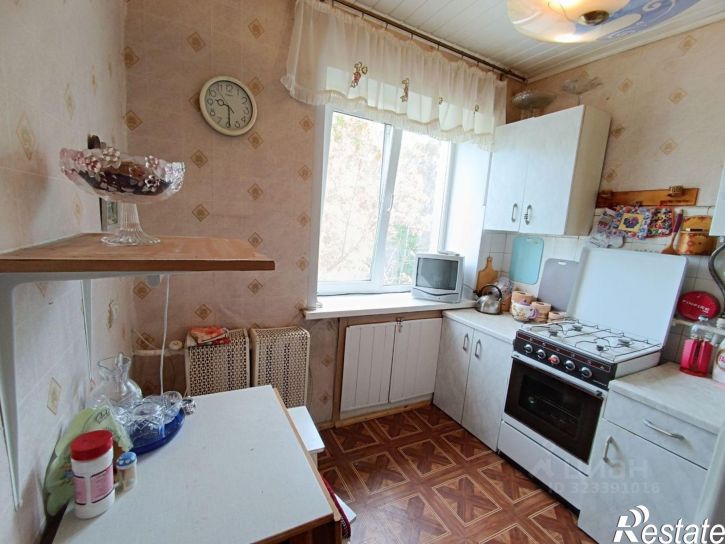 3-комн квартира ул Тульского Рабочего Полка, 98 А,  д. 98 А,  к. А