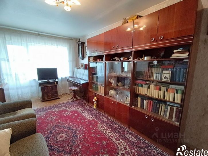 3-комн квартира ул Тульского Рабочего Полка, 98 А,  д. 98 А,  к. А