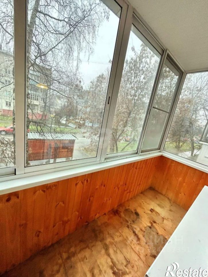 1-комн квартира ул Калинина, 81,  д. 81