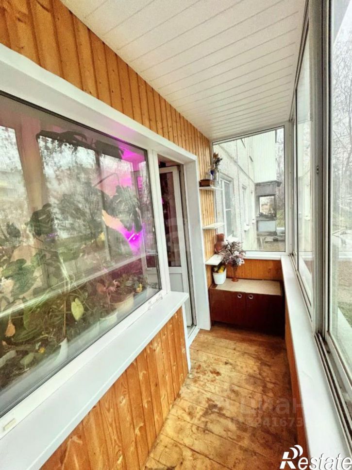 1-комн квартира ул Калинина, 81,  д. 81