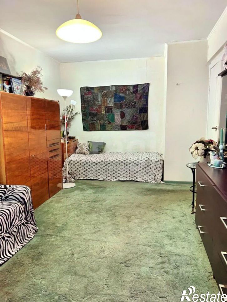 1-комн квартира ул Калинина, 81,  д. 81