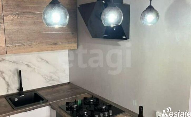 3-комн квартира ул Сурикова, 24 1,  д. 24 1,  к. 1