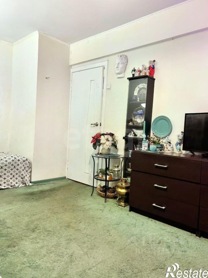 1-комн квартира ул Калинина, 81,  д. 81