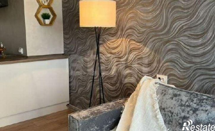 3-комн квартира ул Сурикова, 24 1,  д. 24 1,  к. 1