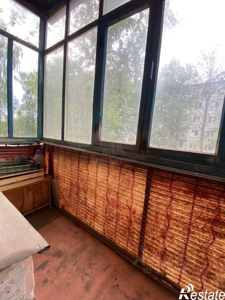 3-комн квартира ул Пионерская, 15,  д. 15