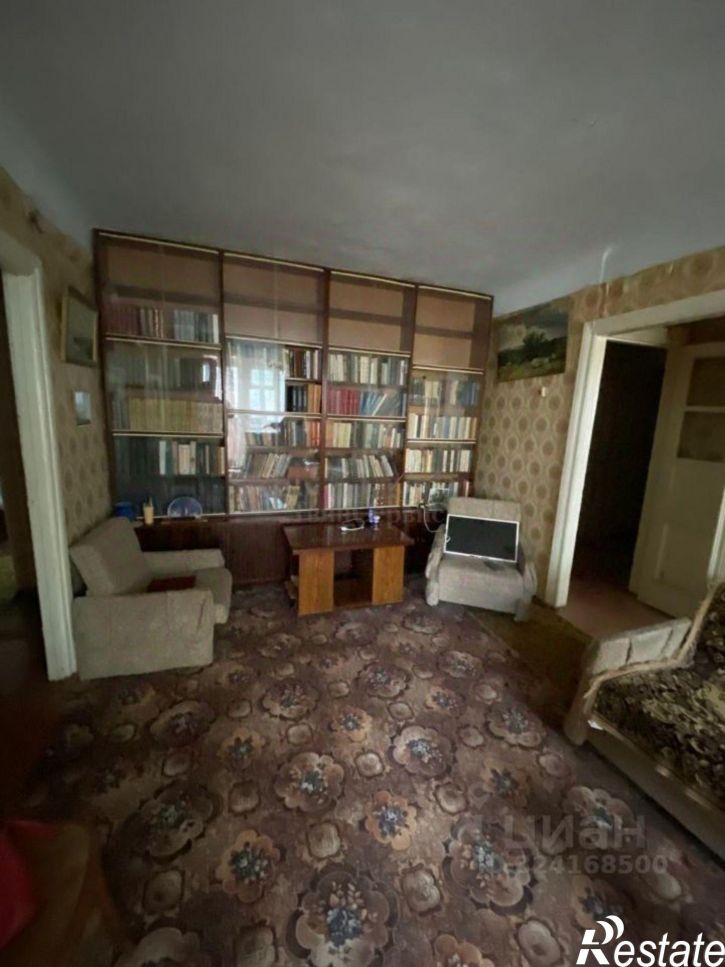 3-комн квартира ул Пионерская, 15,  д. 15