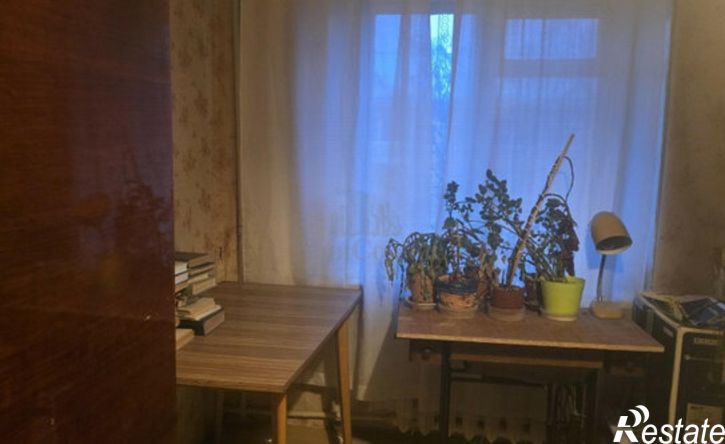 2-комн квартира ул Староникитская, 10 А,  д. 10 А,  к. А