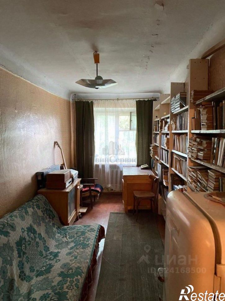 3-комн квартира ул Пионерская, 15,  д. 15