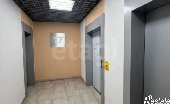 3-комн квартира ул Сурикова, 24 1,  д. 24 1,  к. 1