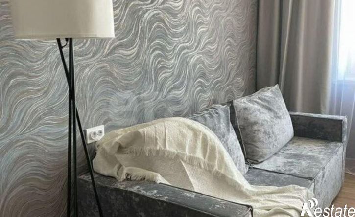 3-комн квартира ул Сурикова, 24 1,  д. 24 1,  к. 1