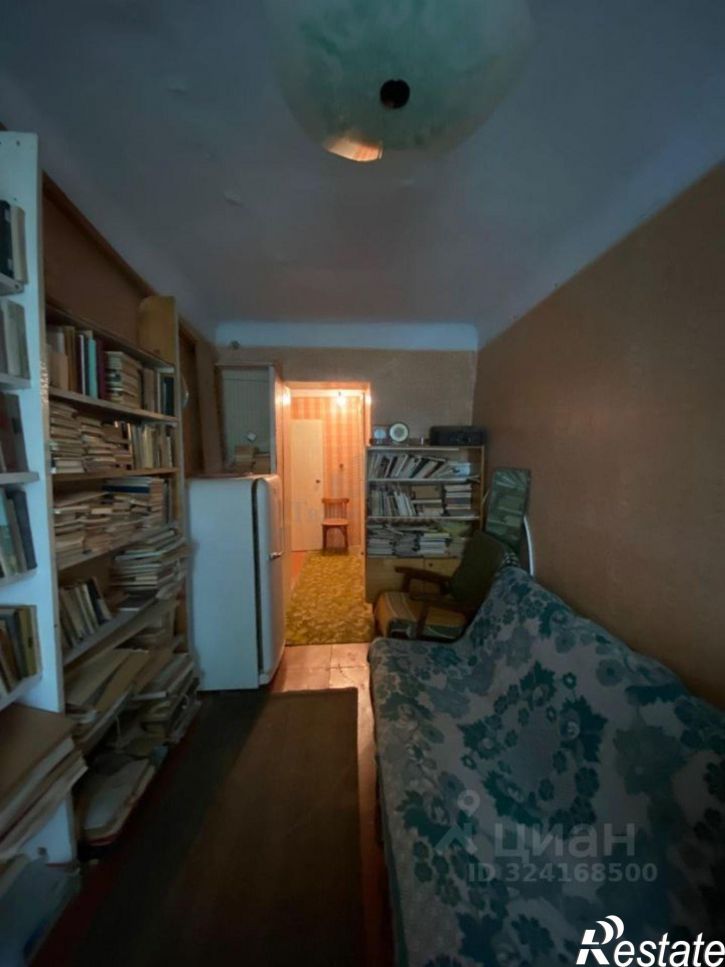 3-комн квартира ул Пионерская, 15,  д. 15