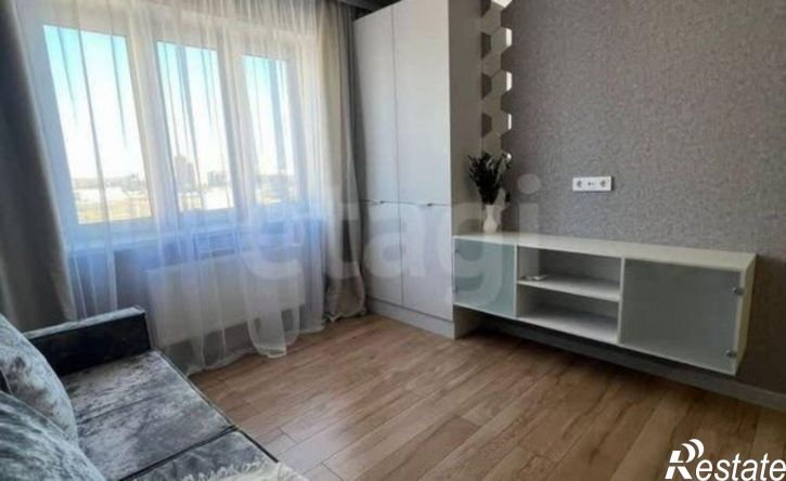 3-комн квартира ул Сурикова, 24 1,  д. 24 1,  к. 1