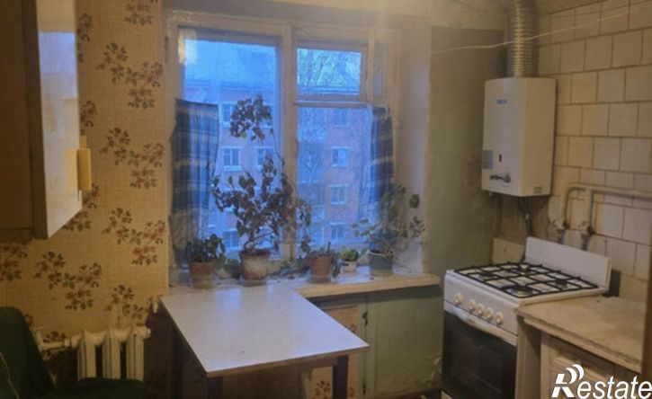 2-комн квартира ул Староникитская, 10 А,  д. 10 А,  к. А