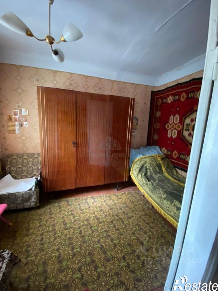 3-комн квартира ул Пионерская, 15,  д. 15